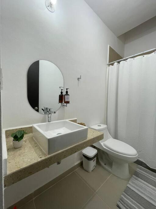 Casa Kaan Ferienhaus Cancún